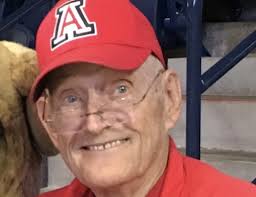 Obituary for James Waldemar Thelander