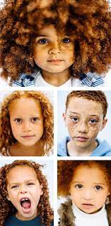 Mc1r Project By Michelle Marshall Documenting The Incidence Of The Mc1r Gene Mutation Responsible For Red Ha People With Red Hair Red Hair Ginger Babies
