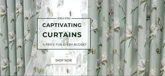 Weights and training your drapes: How To Hang Sheer Curtains In Different Ways Voila Voile