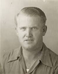 Rex Dale Braden (1917-1954)