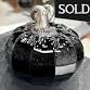 Halloween Glass Pumpkin Workshop | 27th October event image