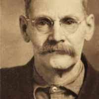 Edward Wesley Synoground (1880–1962)