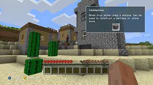 Ray tracing, release date, changes, and everything we know the world's most popular game on the world's most powerful console. Legacy Console Edition Minecraft Wiki