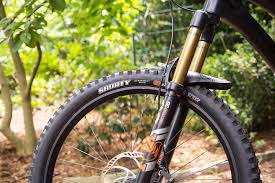 Maxxis Shorty Mehr Als Ein Trailreifen Inside Mountainbike Magazin