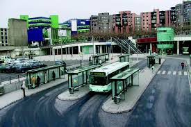 It is our largest residence with two separate buildings which are linked together. Cergy Pontoise Une Ligne De Bus Pour Desservir L Ile De Loisirs La Gazette Du Val D Oise
