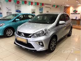 Perodua lancar myvi baru, ini cara proton ucap 'tahniah' via ohbulan.com. Perodua Myvi 2018 H 1 5 In Kuala Lumpur Automatic Hatchback Others For Rm 51 900 4365875 Carlist My