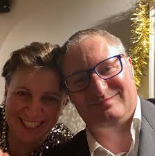 This is the School Gates of Woodmansterne Primary School, taken today, it  looks a lot different now, to when I started here, aged 5 , in 1949… How  About You ?.