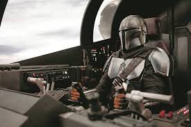 In the mandalorian season 2, pedro pascal apparently filmed much more in his costume than he did with his first outing as the bounty hunter. No Star Wars Expertise Needed For The Mandalorian Honolulu Star Advertiser