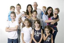 De familie buddenbruck uit heerlen zal ook te zien zijn in een nieuw seizoen van de serie 'een huis vol'. Dagje Uit Naar Enkhuizen
