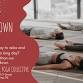 Weekday Wind Down Yoga event image