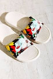 Shoes slides sandles pink/green/orange super comfy stylish foam slide sandals, walking on a dream seriously!!! 22 Slippers Collection Ideas Sandals Adidas Adilette Me Too Shoes