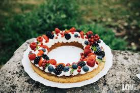 Recette De La Tarte Aux Fruits Rouges Lovelivetravel Blog Voyage Lifestyle Vivre En 2020 Tarte Fruits Rouges Tarte Aux Fruits Recette Sable