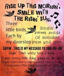 Don T Worry Bout A Thing Bob Marley Lyrics Bob Marley Good Morning Quotes Fantastic Quotes Bob Marley Quotes