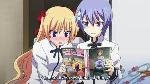 Maji de watashi ni koi shinasai episode 7 uncensored - a-lohas.jp