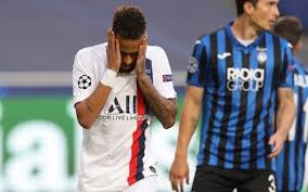 In 2 matches psg has not lost the goal. Psg Break Atalanta Hearts With Two Late Late Goals To Win Champions League Quarter Final