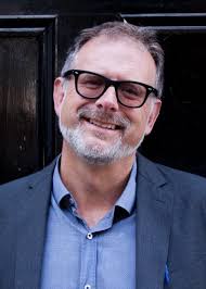 Christopher Baker - Center for Religion and Civic Culture