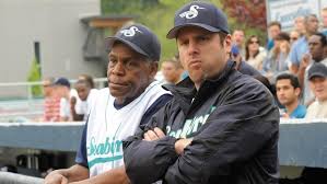Psych 6x05 "Dead Man's Curveball" - Trakt