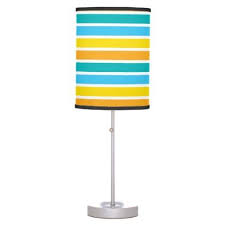 Colorful Solar System Desk Lamp Lamp Colorful Table Colorful Lamps