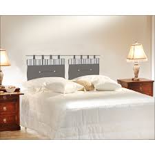 Découvrez nos réductions sur l'offre tete de lit capitonnee 160 cm sur cdiscount. Sticker Decoratif Tete De Lit Maison D Hotes 160 Cm X 60 Cm Leroy Merlin