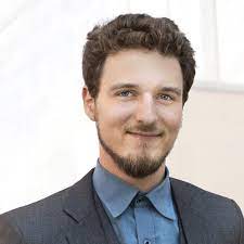 Berliner arroganz‏ @ba_klamotten 1 окт. Govinda Hiemer Manager Business Development Symbolian Gmbh Xing