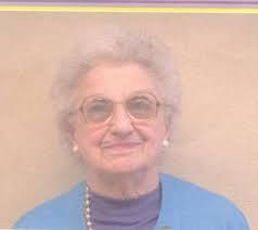 Obituary information for Cecilia Cobb