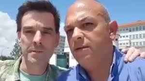 Изучайте релизы fernando mendes на discogs. Fernando Mendes Antigo Cabecilha Da Juve Leo Ja Saiu Em Liberdade Multimedia Correio Da Manha