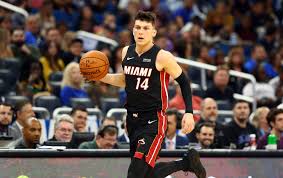 Tyler herro is making the most of his time away from the court amid the nba's shutdown over coronavirus concerns. Tyler Herro Wallpapers Wallpaper Cave