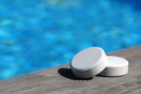Les Differents Formes Du Chlore Pour Piscine