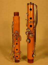 The word clarinet may have entered the english language via the french clarinette (the feminine diminutive of old french clarin or clarion), or from provençal clarin, oboe.3. Clarinet By Couesnon