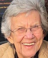 June Cramer Obituary (1935