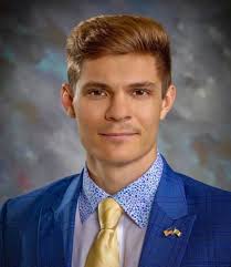 WV GOP Delegation Republican National Convention Milwaukee