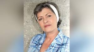 No es rico, no es guapo, no se viste bien, se cree buen bailarín. Astrid Junguito La Maestra De Glamur De Pedro El Escamoso Sigue Vigente