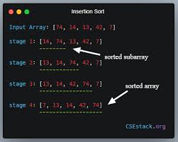 (1)(a) the department shall conduct a child fatality review in the event of a fatality suspected to be caused by child abuse or neglect of any minor who is in the care of the department or receiving services described in this chapter or who has been in the care of the. Insertion Sort In Python Using List And String