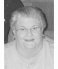 Mary Kincer Obituary (2010)