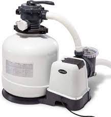 Does a super great job of moving the water and you'll only need to clean the filter once or twice a season. Intex Pool Pump Setup Complete Step By Step Guide Own The Pool