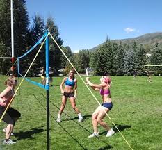 See more of hallnass backyard volleyball on facebook. Outdoor Volleyball Nets On Sale