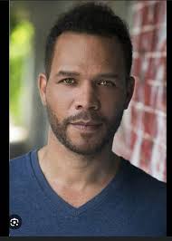 Charles Michael Davis in The Gates Edition