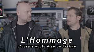 J'aurais voulu être un artiste (9). J Aurais Voulu Etre Un Artiste Home Facebook