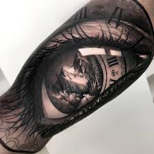 Maybe you would like to learn more about one of these? Mountain Lion Eyes Tattoo Novocom Top