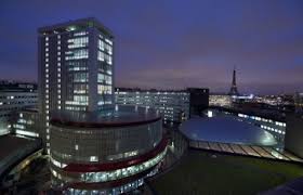 Big Concert Venues Paris Paris Tourist Office