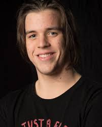 Introducing: ASHTON KUSABS (Jeremy Warrander) Ashton is very excited to be  doing another Agatha Christie play. Agatha Christie's SPIDER'S WEB,  Shambles Theatre, 17