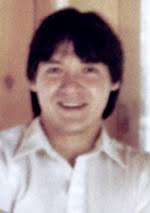 Terry Harold Beanblossom