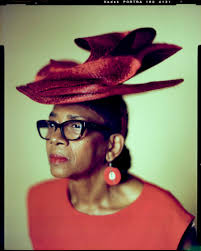 STATEN ISLAND MODE: IDENTITY, MEMORY, FASHION curated by Alexis Romano & Jenna  Rossi-Camus at the Newhouse Center for Contemporary Art. Words by Glenn  Belverio