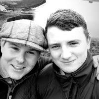 Leo Mahon (@Lmahon01)