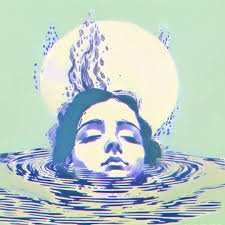 I've been exploring a variety of AI #animation suites and I was curious  what they would do with a hand-drawn look. This is a test of #Genmo (plus a  little aftereffects texturing).