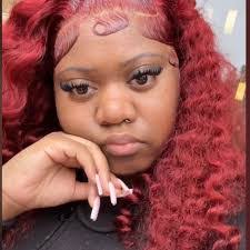 Crystal Mathis's Instagram, Twitter & Facebook