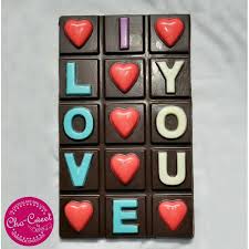 We did not find results for: Coklat Valentine Bar Tulisan I Love You Shopee Indonesia