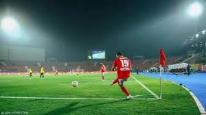 جماهير النادي الأهلي والجمهور المصري في انتظار مشاركة الفريق الكروي الأول ( نادي الأهلي ) بالقلعة الحمراء، حيث تبدأ المنافسات كأس ومن المقرر أن يتم بث المباراة بين نادي الأهلي والدحيل القطري خلال عدد كبير من القنوات الفضائية المشفرة والمفتوحة، وبذلك يصبح. Ø§Ù„Ø£Ù‡Ù„ÙŠ Ø§Ù„Ù…ØµØ±ÙŠ ÙˆØ§Ù„Ø¯Ø­ÙŠÙ„ Ø§Ù„Ù‚Ø·Ø±ÙŠ Ù…ÙˆØ§Ø¬Ù‡Ø© Ø§Ù„Ø­Ø³Ø§Ø¨Ø§Øª Ø§Ù„Ù…Ø¹Ù‚Ø¯Ø© Ø§Ø®Ø¨Ø§Ø± Ø§Ù„Ø³ÙˆØ¯Ø§Ù† Ø§Ù„Ø§Ù† Ø¢ÙØ§Ù‚ Ù†ÙŠÙˆØ²