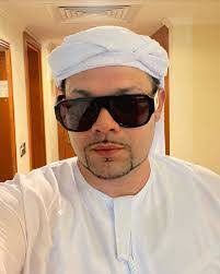 Brandon Ellison's Instagram, Twitter & Facebook