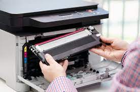 Genuine samsung toner top performance, reliability and quality each time you print. Toner Wechseln Anleitungen Und Tipps Fur Einen Sicheren Wechsel Tonerpartner De